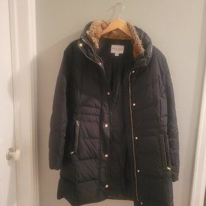 Cole Haan Puffer jacket